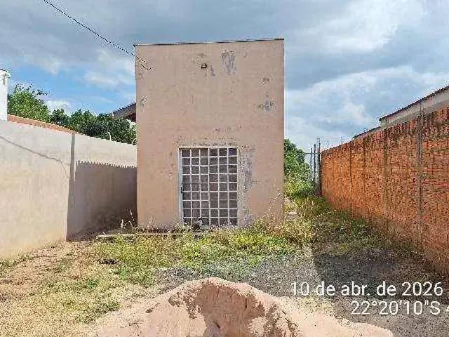 Casa venda em Região Imediata de Bauru, Bauru