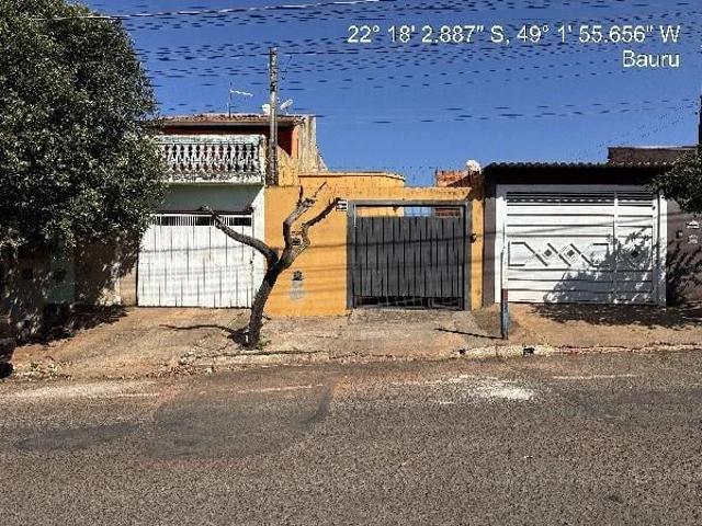 Casa venda em Bauru