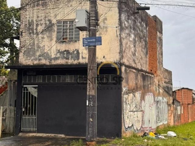 Casa venda em Região Imediata de Bauru, Bauru