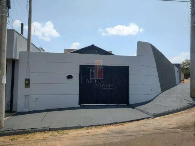Casa venda em Região Imediata de Bauru, Bauru