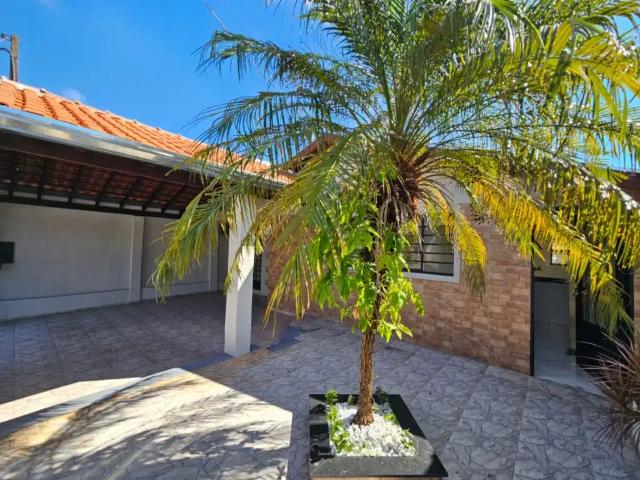 Casa venda em Região Imediata de Bauru, Bauru