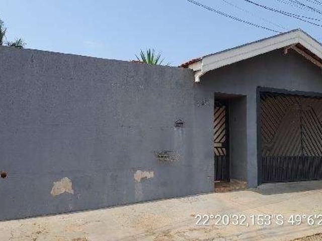 Casa venda em Região Imediata de Bauru, Bauru