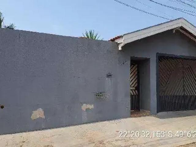 Casa venda em Região Imediata de Bauru, Bauru