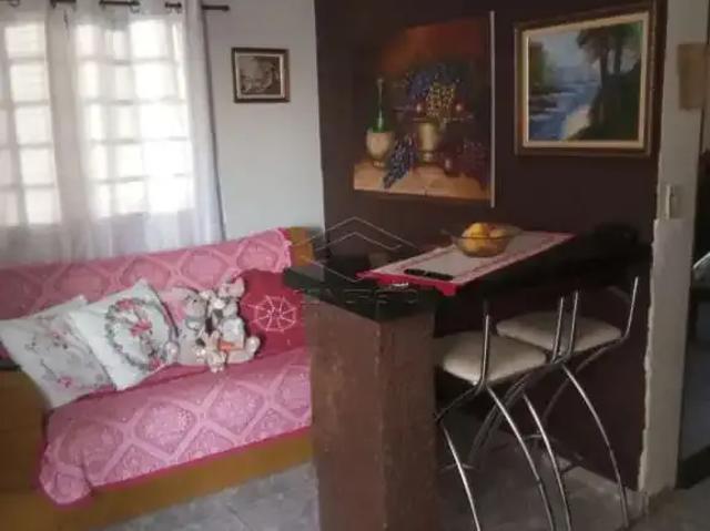Casa venda em Região Imediata de Bauru, Bauru