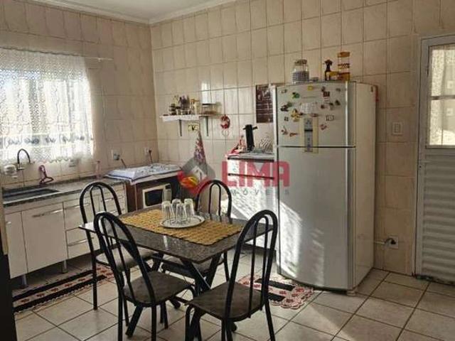 Casa venda em Bauru
