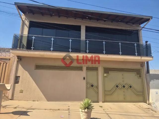 Casa venda em Bauru