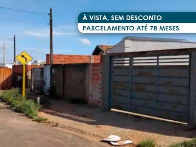 Casa venda em Região Imediata de Bauru, Bauru