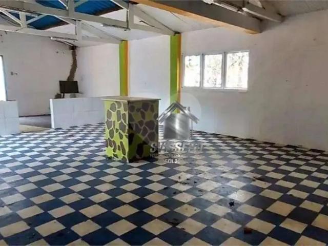 Casa venda em Bauru