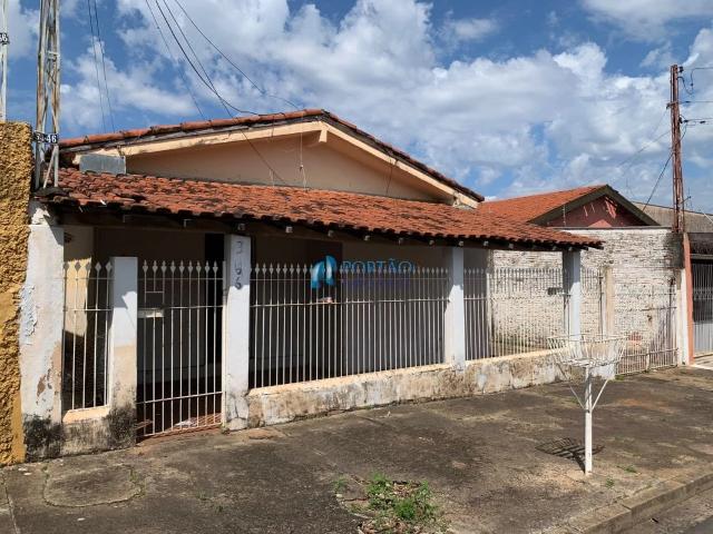 Casa venda em Bauru