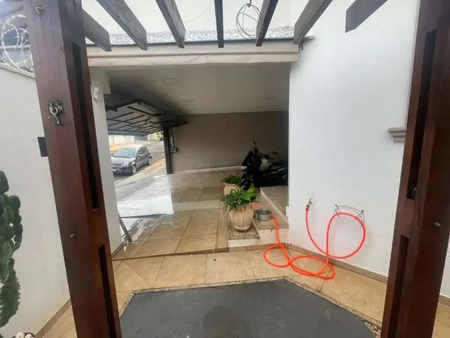 Casa venda em Bauru