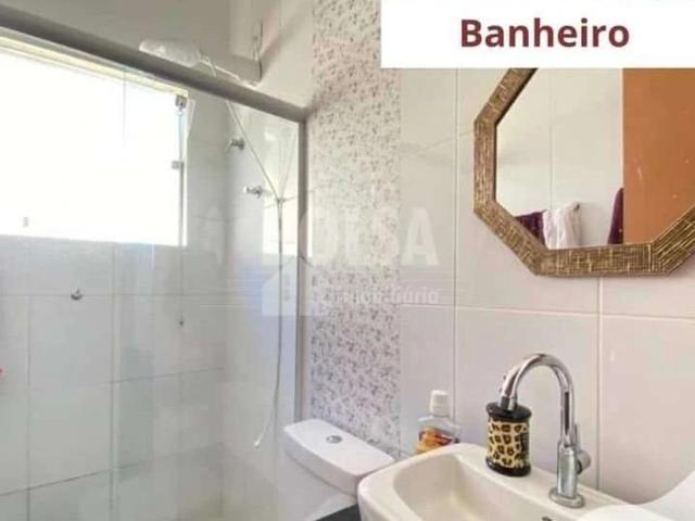 Casa venda em Jardim Dona Lili, Bauru
