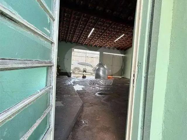 Casa venda em Região Imediata de Bauru, Bauru