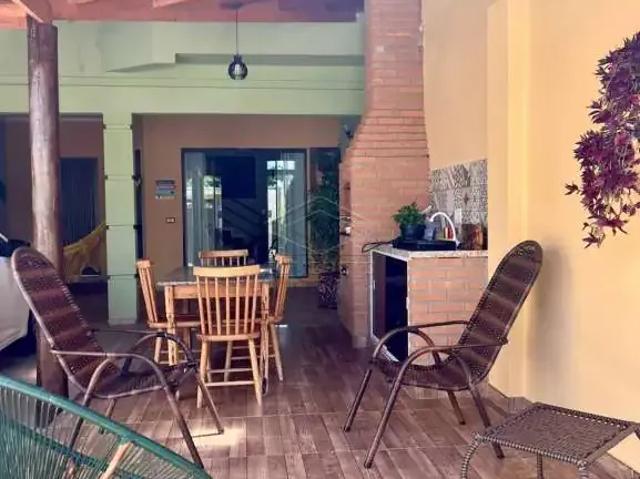 Casa venda em Região Imediata de Bauru, Bauru