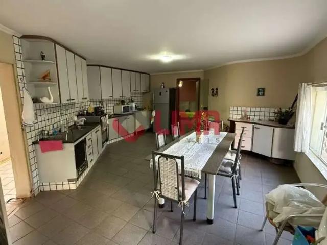 Casa venda em Bauru