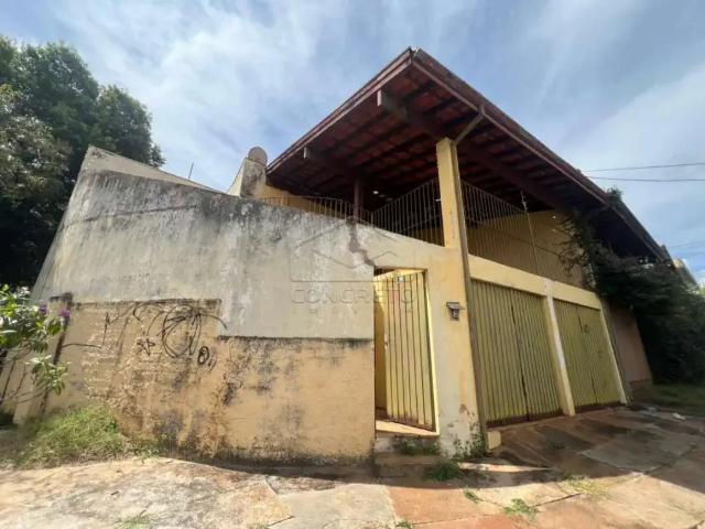 Casa venda em Região Imediata de Bauru, Bauru