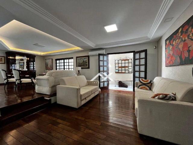 Casa venda em Jardim América, Bauru