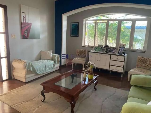 Casa venda em Jardim América, Bauru