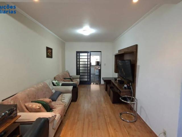 Casa venda em Jardim América, Bauru