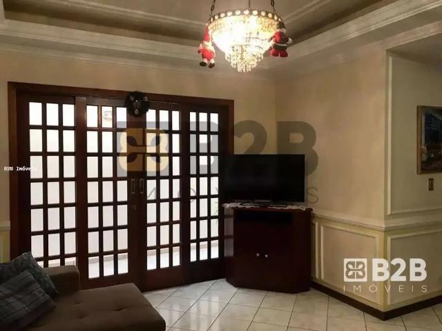 Casa venda em Jardim América, Bauru