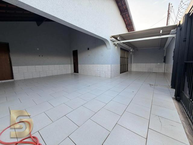 Casa venda em Jardim América, Bauru