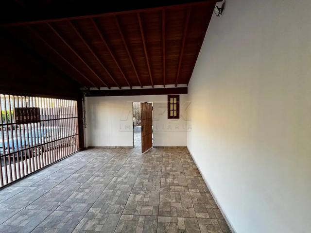 Casa venda em Região Imediata de Bauru, Bauru