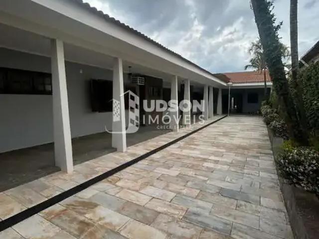 Casa venda em Jardim América, Bauru