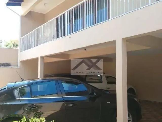 Casa venda em Jardim América, Bauru