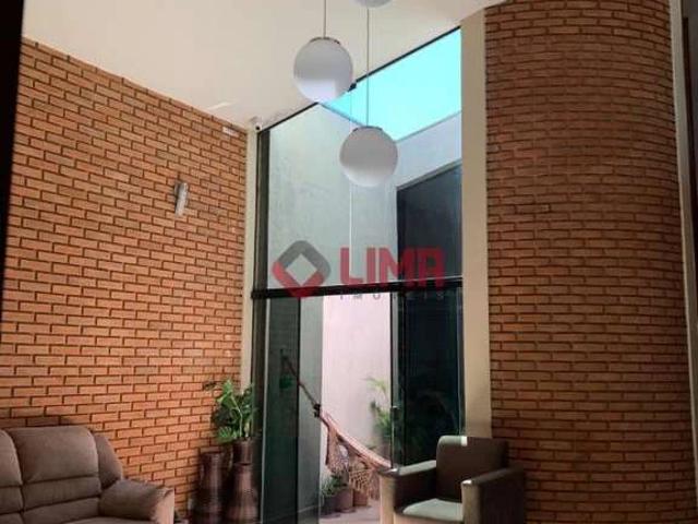 Casa venda em Jardim América, Bauru