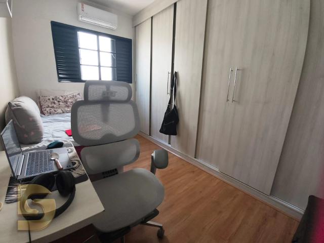 Casa venda em Jardim América, Bauru