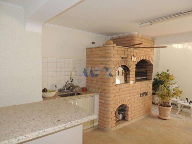 Casa venda em Jardim Amália, Bauru