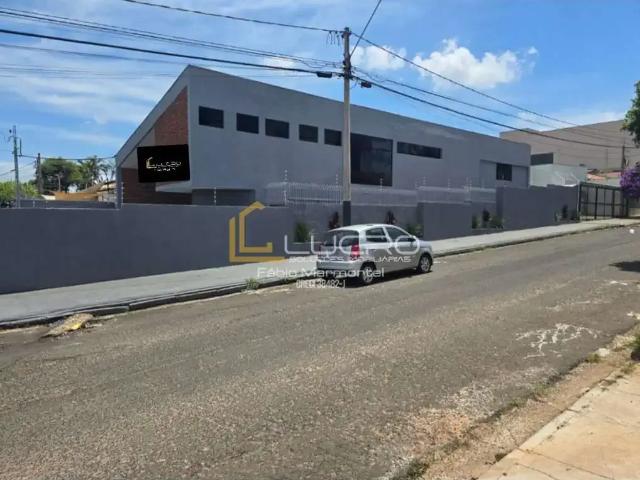 Casa venda em Região Imediata de Bauru, Bauru