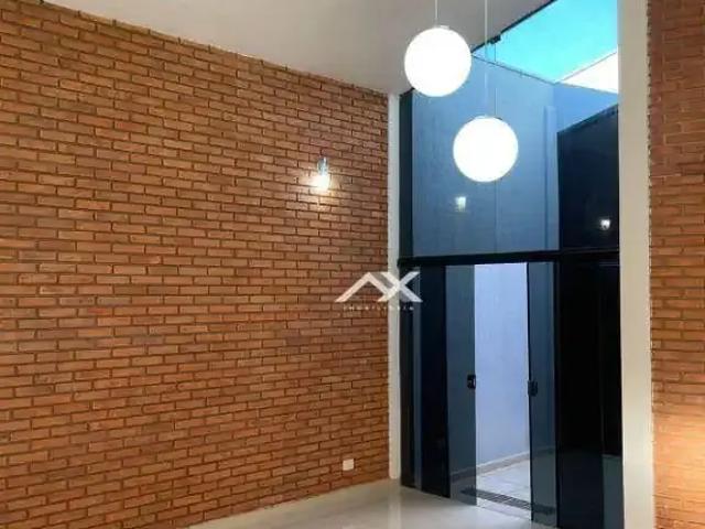 Casa venda em Jardim América, Bauru