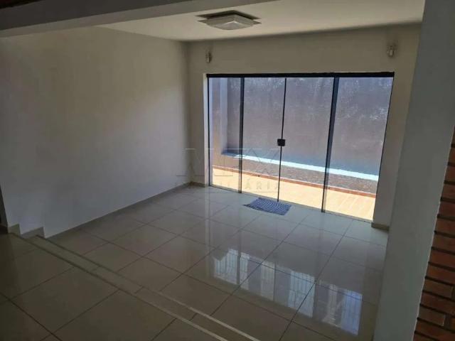 Casa venda em Jardim América, Bauru