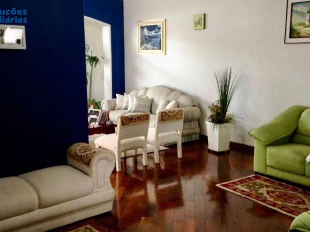 Casa venda em Jardim América, Bauru