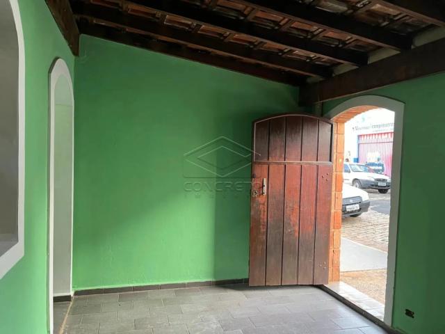 Casa venda em Bauru, Região Geográfica Intermediária de Bauru