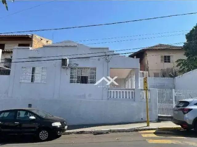 Casa venda em Vila São João da Boa Vista, Bauru