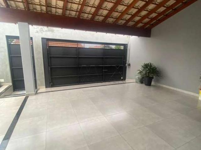 Casa venda em Vila São João da Boa Vista, Bauru