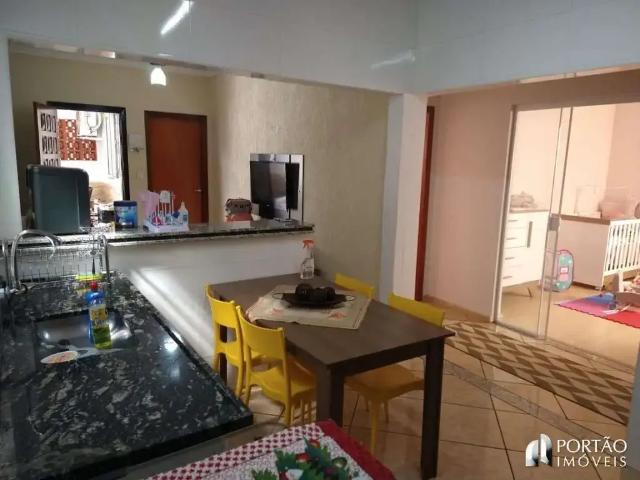 Casa venda em Região Imediata de Bauru, Bauru