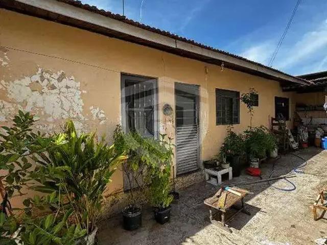 Casa venda em Região Imediata de Bauru, Bauru