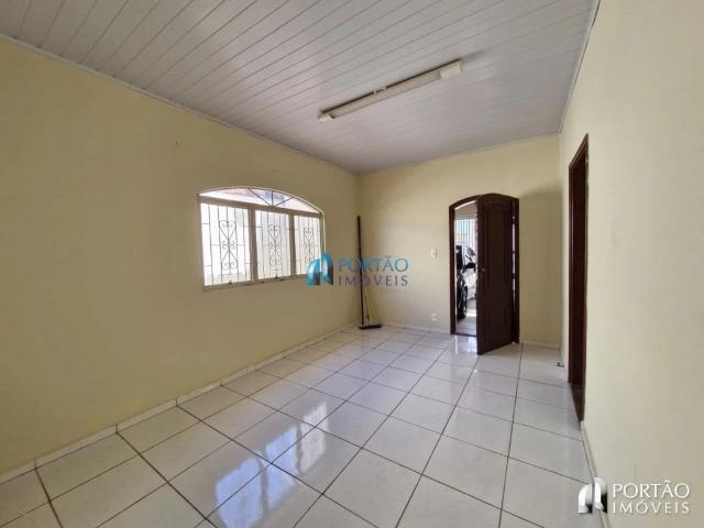 Casa venda em Vila São João da Boa Vista, Bauru