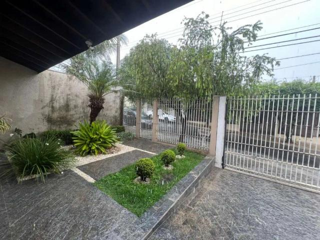 Casa venda em Vila São João da Boa Vista, Bauru