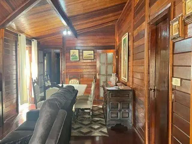 Casa venda em Vila São João da Boa Vista, Bauru