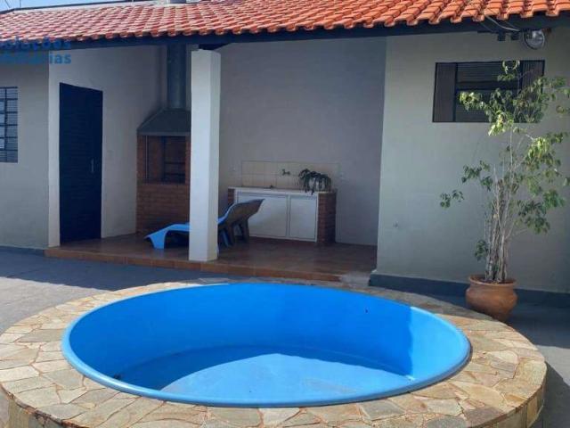 Casa venda em Vila São João da Boa Vista, Bauru