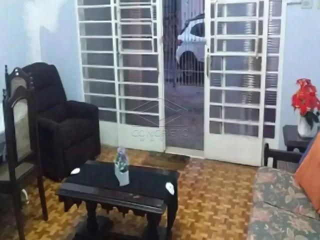 Casa venda em Região Imediata de Bauru, Bauru