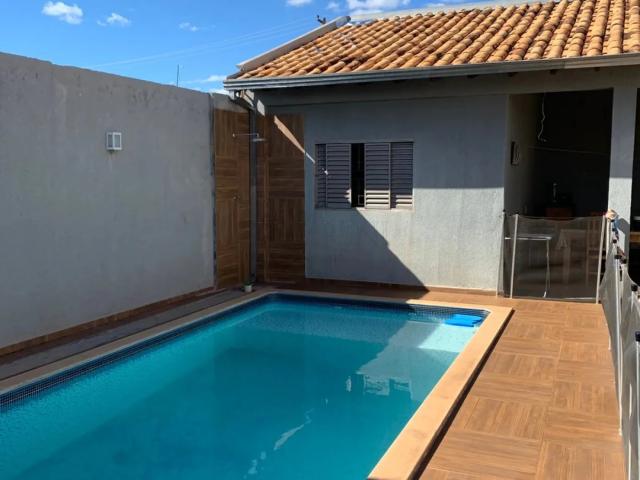 Casa venda em Vila São João da Boa Vista, Bauru