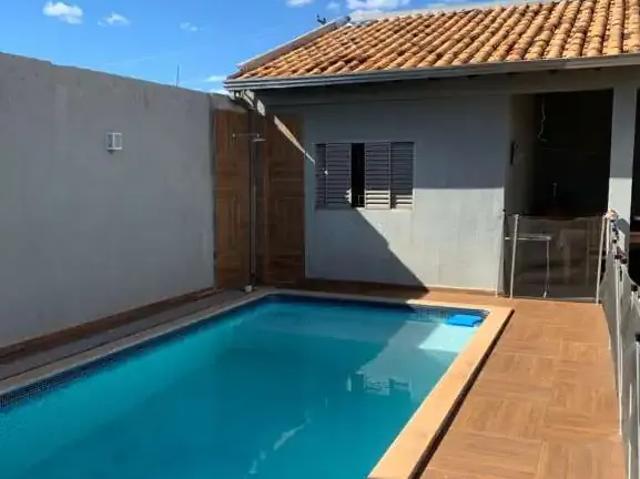 Casa venda em Região Imediata de Bauru, Bauru