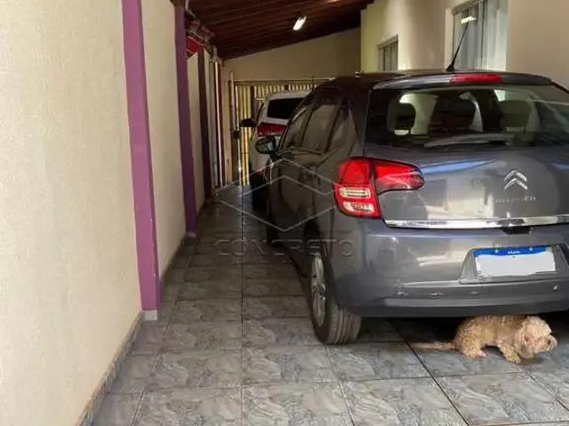 Casa venda em Região Imediata de Bauru, Bauru