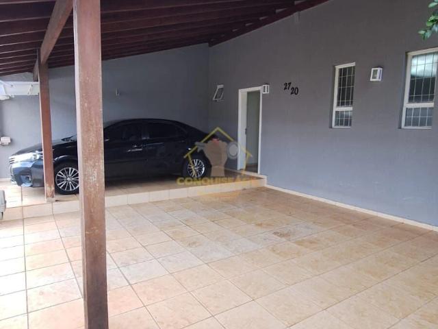 Casa venda em Jardim Estoril, Bauru