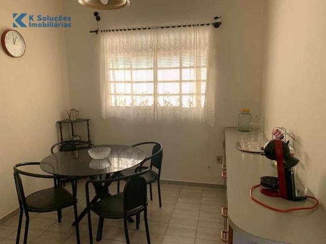 Casa venda em Bauru
