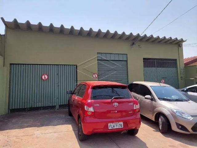 Casa venda em Região Imediata de Bauru, Bauru